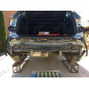2155-A ORIS Фаркоп на Skoda Kodiaq 2017-2023, Volkswagen Tiguan II 2016-2024, Skoda Karoq 2017-, Seat Ateca 2016- без выреза в бампере. Тип шара: A. Нагрузки: 2530/100 кг, масса фаркопа 18 кг (без электрики в комплекте)