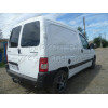 2527-A ORIS Фаркоп на Citroen Berlingo I 1996-2008, Peugeot Partner I 1996-2008. Необходима подрезка бампера. Тип шара: A. Нагрузки: 1100/75 кг, масса фаркопа 12 кг (без электрики в комплекте)