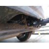 2155-A ORIS Фаркоп на Skoda Kodiaq 2017-2023, Volkswagen Tiguan II 2016-2024, Skoda Karoq 2017-, Seat Ateca 2016- без выреза в бампере. Тип шара: A. Нагрузки: 2530/100 кг, масса фаркопа 18 кг (без электрики в комплекте)