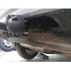 2155-A ORIS Фаркоп на Skoda Kodiaq 2017-2023, Volkswagen Tiguan II 2016-2024, Skoda Karoq 2017-, Seat Ateca 2016- без выреза в бампере. Тип шара: A. Нагрузки: 2530/100 кг, масса фаркопа 18 кг (без электрики в комплекте)