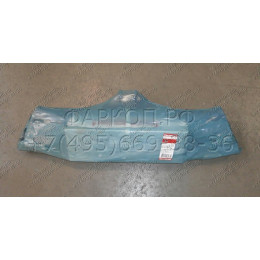 2527-A ORIS Фаркоп на Citroen Berlingo I 1996-2008, Peugeot Partner I 1996-2008. Необходима подрезка бампера. Тип шара: A. Нагрузки: 1100/75 кг, масса фаркопа 12 кг (без электрики