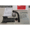 2556-A ORIS Фаркоп на Citroen Berlingo L1,L2 длина базы 4380/4680 мм 2008-2018, Peugeot Partner II L1,L2 длина базы 4380/4680 мм 2008-2018, Opel Combo L1 2018-, Peugeot Rifter L1 2019-, Citroen Berlingo L1 2018-, Peugeot Partner L1 2018-, Toyota Proace Ci