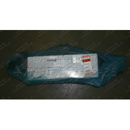 6302-A ORIS Фаркоп на Subaru Outback 2003-2009 без выреза в бампере. Тип шара: A. Нагрузки: 1500/75 кг, масса фаркопа 18,7 кг (без электрики в комплекте)