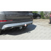 8021 Трейлер Фаркоп для Belgee X70 2024-, Geely Atlas 2018-2021, Geely Atlas Pro 2021-2024 без подрезки бампера. Тип шара: A. Нагрузки: 1300/60 кг, масса фаркопа 16,8 кг (без электрики в комплекте)
