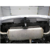 36675 DRAW-TITE Распродажа! Фаркоп под американский квадрат для Toyota RAV4 2019-2025, Suzuki Across 2020-2025 без подрезки бампера. Нагрузки: 1590/160 кг. Шар со вставкой 32x32 мм не идет в комплекте, заказывается отдельно