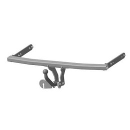 2133-A ORIS Фаркоп на Audi A3 хетчбек 1996-2003/6, Volkswagen Golf IV хетчбек/универсал 1997/10-2003/10, Volkswagen Bora седан/универсал 1998-2005. Необходима подрезка бампера. Тип 