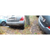 4351-A ORIS Фаркоп на Nissan Murano 2005-2008 без выреза в бампере. Тип шара: A. Нагрузки: 1500/80 кг, масса фаркопа 18 кг (без электрики в комплекте)