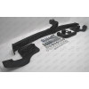 3085-A ORIS Фаркоп на Toyota Venza 2008-2016 без выреза в бампере. Тип шара: A. Нагрузки: 1500/75 кг, масса фаркопа 20,9 кг (без электрики в комплекте)