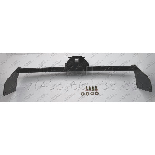 36675 DRAW-TITE Распродажа! Фаркоп под американский квадрат для Toyota RAV4 2019-2025, Suzuki Across 2020-2025 без подрезки бампера. Нагрузки: 1590/160 кг. Шар со вставкой 32x32 мм не идет в комплекте, заказывается отдельно