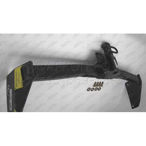 36675 DRAW-TITE Распродажа! Фаркоп под американский квадрат для Toyota RAV4 2019-2025, Suzuki Across 2020-2025 без подрезки бампера. Нагрузки: 1590/160 кг. Шар со вставкой 32x32 мм не идет в комплекте, заказывается отдельно