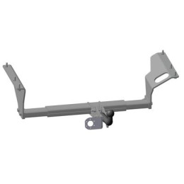 5533-A ORIS Фаркоп на Honda CR-V 2012-2017. Необходима подрезка бампера. Тип шара: A. Нагрузки: 1500/75 кг, масса фаркопа 23,6 кг (без электрики в комплекте)