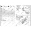 F.5714.003 BERG Фаркоп на Toyota Land Cruiser Prado 120 2002-2009, Prado 150 (кроме Black Onyx) 2009-2023, Lexus GX470 2003-2009, Lexus GX460 2009-2023. Требуется подрезка бампера. Тип шара: E. Нагрузки: 2200/120 кг, масса фаркопа 9,5 кг (без электрики в 