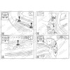 F.5714.003 BERG Фаркоп на Toyota Land Cruiser Prado 120 2002-2009, Prado 150 (кроме Black Onyx) 2009-2023, Lexus GX470 2003-2009, Lexus GX460 2009-2023. Требуется подрезка бампера. Тип шара: E. Нагрузки: 2200/120 кг, масса фаркопа 9,5 кг (без электрики в 