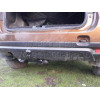 1429-A ORIS Фаркоп на Renault Duster 2012-2015. Необходима подрезка бампера. Тип шара: A. Нагрузки: 1500/75 кг, масса фаркопа 18 кг (без электрики в комплекте)