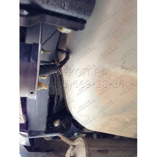 3971-A ORIS Фаркоп на Ford Explorer 2011-2015. Необходима подрезка бампера. Тип шара: A. Нагрузки: 1500/75 кг, масса фаркопа 21,2 кг (без электрики в комплекте)