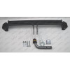 90204-A MOTODOR Фаркоп с оцинкованным шаром на MINI Countryman 2017-2024, MINI Clubman 2015-2024, BMW X2 F39 2018-2024, BMW X1 F48 2015-2022, BMW 2-Series Active Tourer F45 09/2014-2021, BMW 2-Series Gran Tourer F46 05/2015-2021. Необходима подрезка тепло