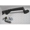 90204-A MOTODOR Фаркоп с оцинкованным шаром на MINI Countryman 2017-2024, MINI Clubman 2015-2024, BMW X2 F39 2018-2024, BMW X1 F48 2015-2022, BMW 2-Series Active Tourer F45 09/2014-2021, BMW 2-Series Gran Tourer F46 05/2015-2021. Необходима подрезка тепло