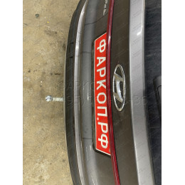 91008-A MOTODOR Фаркоп с оцинкованным шаром на Kia Sorento 2020-, Hyundai Santa Fe IV рестайлинг 2021-2023. Необходима подрезка бампера. Тип шара: A. Нагрузки: 2000/100 кг, ма