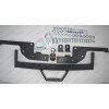 91716-FE MOTODOR Фаркоп с оцинкованным шаром на Renault Master FWD (передний привод) 2010-2014, 2014-, Nissan NV400 FWD (передний привод) 2011-, Opel Movano FWD (передний привод) 2010- без выреза в бампере. Тип шара: FE. Нагрузки 3000/100 кг, масса фаркоп