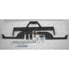 91716-FE MOTODOR Фаркоп с оцинкованным шаром на Renault Master FWD (передний привод) 2010-2014, 2014-, Nissan NV400 FWD (передний привод) 2011-, Opel Movano FWD (передний привод) 2010- без выреза в бампере. Тип шара: FE. Нагрузки 3000/100 кг, масса фаркоп