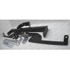 91716-FE MOTODOR Фаркоп с оцинкованным шаром на Renault Master FWD (передний привод) 2010-2014, 2014-, Nissan NV400 FWD (передний привод) 2011-, Opel Movano FWD (передний привод) 2010- без выреза в бампере. Тип шара: FE. Нагрузки 3000/100 кг, масса фаркоп