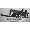 91716-FE MOTODOR Фаркоп с оцинкованным шаром на Renault Master FWD (передний привод) 2010-2014, 2014-, Nissan NV400 FWD (передний привод) 2011-, Opel Movano FWD (передний привод) 2010- без выреза в бампере. Тип шара: FE. Нагрузки 3000/100 кг, масса фаркоп