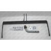 92301-A MOTODOR Фаркоп с оцинкованным шаром на Skoda Rapid 2012-2020, 2020-2022, Volkswagen Polo лифтбек 2020-2022. Необходима подрезка бампера. Тип шара: A. Нагрузки: 1500/75 кг, масса фаркопа 13,4 кг (без электрики в комплекте)