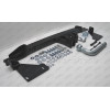 94204-A MOTODOR Фаркоп с оцинкованным шаром на Belgee X70 2024-, Geely Atlas Pro 2021-2024 без выреза в бампере. Тип шара: A. Нагрузки: 1500/75 кг, масса фаркопа 15,1 кг (без электрики в комплекте)