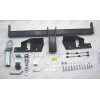 97206-E MOTODOR Фаркоп на Changan CS85 2021- без выреза в бампере. Тип шара: E (полностью оцинкованная вставка с шаром). Нагрузки 1500/75 кг, масса фаркопа 22,8 кг (без электрики в комплекте)