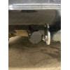A036A GALIA Полностью оцинкованный фаркоп на Audi A4 седан/универсал (Avant) 2000-2007, включая 4WD (Quattro), SEAT Exeo седан/универсал 2009-2013. Подрозетник убирается за бампер. Тип шара: A. Невидимый вырез бампера. Нагрузки: 2100/100 кг, масса фаркопа