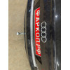 A036A GALIA Полностью оцинкованный фаркоп на Audi A4 седан/универсал (Avant) 2000-2007, включая 4WD (Quattro), SEAT Exeo седан/универсал 2009-2013. Подрозетник убирается за бампер. Тип шара: A. Невидимый вырез бампера. Нагрузки: 2100/100 кг, масса фаркопа