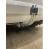 A046A GALIA Полностью оцинкованный фаркоп на Audi Q5 2008-2016. Подрозетник убирается за бампер. Тип шара: A. Невидимый вырез бампера. Нагрузки: 2400/80 кг, масса фаркопа 18,42 кг