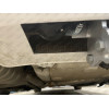 A046A GALIA Полностью оцинкованный фаркоп на Audi Q5 2008-2016. Подрозетник убирается за бампер. Тип шара: A. Невидимый вырез бампера. Нагрузки: 2400/80 кг, масса фаркопа 18,42 кг
