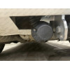 A046A GALIA Полностью оцинкованный фаркоп на Audi Q5 2008-2016. Подрозетник убирается за бампер. Тип шара: A. Невидимый вырез бампера. Нагрузки: 2400/80 кг, масса фаркопа 18,42 кг