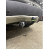 A201-A Лидер-плюс ТСУ для Acura MDX 2006-2013 без выреза бампера. Нагрузки: 1500/75 кг, масса фаркопа 19,66 кг (без электрики в комплекте)