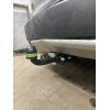 A201-A Лидер-плюс ТСУ для Acura MDX 2006-2013 без выреза бампера. Нагрузки: 1500/75 кг, масса фаркопа 19,66 кг (без электрики в комплекте)