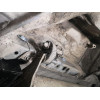 H.T40.E HALTY Фаркоп на Toyota Alphard 2002-2008 без подрезки бампера. Тип шара: E. Нагрузки: 750/75 кг, масса фаркопа 17,3 кг
