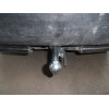 B014C GALIA Полностью оцинкованный фаркоп на BMW X3 E83 2004-2010. Подрозетник убирается за бампер. Тип шара: C (горизонтальный съемный). Установка без выреза бампера. Нагрузки: 2000/100 кг, масса фаркопа 12,17 кг
