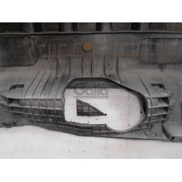 B014C GALIA Полностью оцинкованный фаркоп на BMW X3 E83 2004-2010. Подрозетник убирается за бампер. Тип шара: C (горизонтальный съемный). Установка без выр