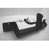 BM 04 AVTOS Фаркоп на BMW X1 E84 2009-2015 без выреза бампера. Тип шара: A. Нагрузки: 1600/75 кг, масса фаркопа 16 кг (без электрики в комплекте)