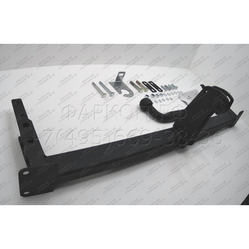 CV 04 AVTOS Фаркоп на Chevrolet Lacetti универсал 2005-2012, Daewoo Nubira универсал 2003-2013 без подрезки бампера. Тип шара: A. Нагрузки: 1250/75 кг, масса фаркопа 16,5 кг (без электрики в комплекте)