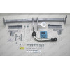 D052A GALIA Полностью оцинкованный фаркоп на Forthing T5 Evo 2023-. Подрозетник убирается за бампер. Тип шара: A. Невидимый вырез бампера. Нагрузки: 1600/70 кг, масса фаркопа 15,22 кг