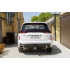 EVX-20-991122.00 PT GROUP Фаркоп на Exeed VX 2022- без подрезки бампера. Тип шара: E (легкосъемный шар под квадрат). Нагрузки: 1500/50 кг, масса фаркопа 17,4 кг (без электрики в комплекте)