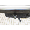 EVX-20-991122.00 PT GROUP Фаркоп на Exeed VX 2022- без подрезки бампера. Тип шара: E (легкосъемный шар под квадрат). Нагрузки: 1500/50 кг, масса фаркопа 17,4 кг (без электрики в комплекте)