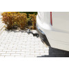 EVX-20-991122.00 PT GROUP Фаркоп на Exeed VX 2022- без подрезки бампера. Тип шара: E (легкосъемный шар под квадрат). Нагрузки: 1500/50 кг, масса фаркопа 17,4 кг (без электрики в комплекте)
