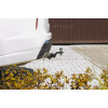 EVX-20-991122.00 PT GROUP Фаркоп на Exeed VX 2022- без подрезки бампера. Тип шара: E (легкосъемный шар под квадрат). Нагрузки: 1500/50 кг, масса фаркопа 17,4 кг (без электрики в комплекте)