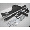 EVX-20-991122.00 PT GROUP Фаркоп на Exeed VX 2022- без подрезки бампера. Тип шара: E (легкосъемный шар под квадрат). Нагрузки: 1500/50 кг, масса фаркопа 17,4 кг (без электрики в комплекте)