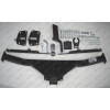 EVX-20-991122.00 PT GROUP Фаркоп на Exeed VX 2022- без подрезки бампера. Тип шара: E (легкосъемный шар под квадрат). Нагрузки: 1500/50 кг, масса фаркопа 17,4 кг (без электрики в комплекте)