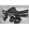 EVX-20-991122.00 PT GROUP Фаркоп на Exeed VX 2022- без подрезки бампера. Тип шара: E (легкосъемный шар под квадрат). Нагрузки: 1500/50 кг, масса фаркопа 17,4 кг (без электрики в комплекте)