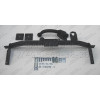 F-132 STEINHOF Фаркоп на FIAT Seicento 05/1998-2010 без подрезки бампера. Тип шара: H (сварное крепление шара). Нагрузки: 400/30 кг, масса фаркопа 12,7 кг (без электрики в комплекте)